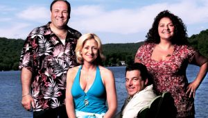 The Sopranos 6×13 online sa prevodom