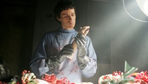 Dexter 1×11 online sa prevodom