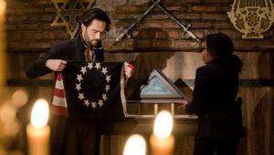 Sleepy Hollow 3×16 online sa prevodom