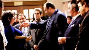 The Sopranos 5×2 online sa prevodom