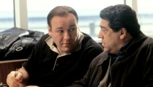 The Sopranos 3×10 online sa prevodom