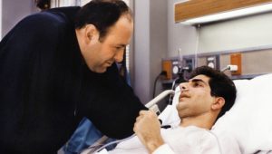 The Sopranos 2×9 online sa prevodom