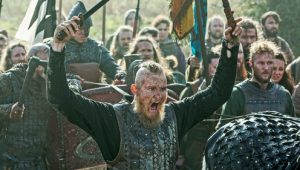 Vikings 4×19 online sa prevodom