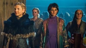 Vikings 4×12 online sa prevodom