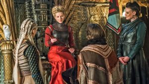 Vikings 4×17 online sa prevodom