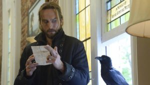 Sleepy Hollow 2×5 online sa prevodom