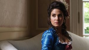 Sleepy Hollow 3×2 online sa prevodom