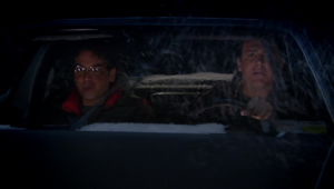 How I Met Your Mother 2×17 online sa prevodom