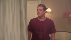 How I Met Your Mother 2×1 online sa prevodom