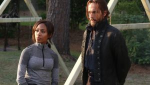 Sleepy Hollow 2×4 online sa prevodom