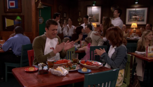 How I Met Your Mother 1×22 online sa prevodom