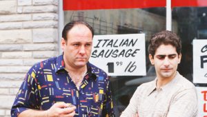 The Sopranos 2×11 online sa prevodom