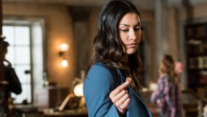 Sleepy Hollow 4×1 online sa prevodom