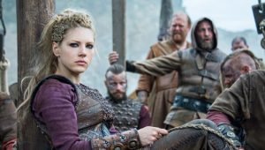 Vikings 4×8 online sa prevodom