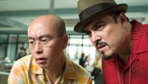 Dexter 1×3 online sa prevodom