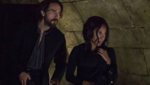 Sleepy Hollow 3×8 online sa prevodom