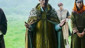 Vikings 5×1 online sa prevodom