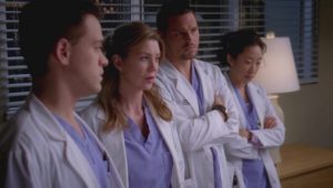Greys Anatomy 5×9 online sa prevodom