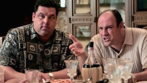 The Sopranos 5×3 online sa prevodom