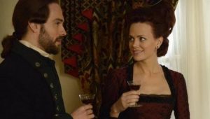 Sleepy Hollow 1×9 online sa prevodom