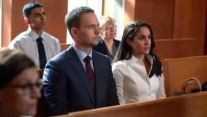 Suits 6×13 online sa prevodom