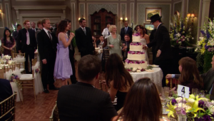 How I Met Your Mother 2×22 online sa prevodom