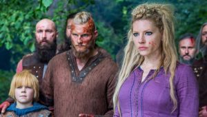 Vikings 4×6 online sa prevodom