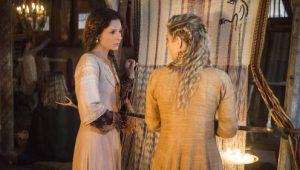 Vikings 2×1 online sa prevodom