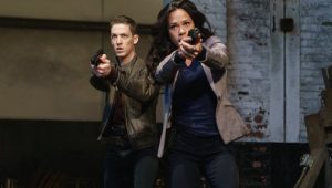 Sleepy Hollow 3×12 online sa prevodom