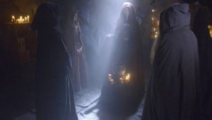 Sleepy Hollow 1×2 online sa prevodom