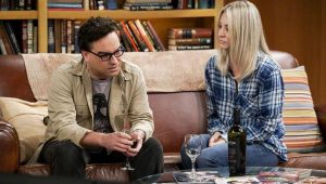 The Big Bang Theory 11×2 online sa prevodom