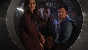 Timeless Sezona 2 Epizoda 11 online sa prevodom