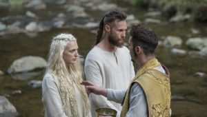 Vikings Sezona 5 Epizoda 13 online sa prevodom