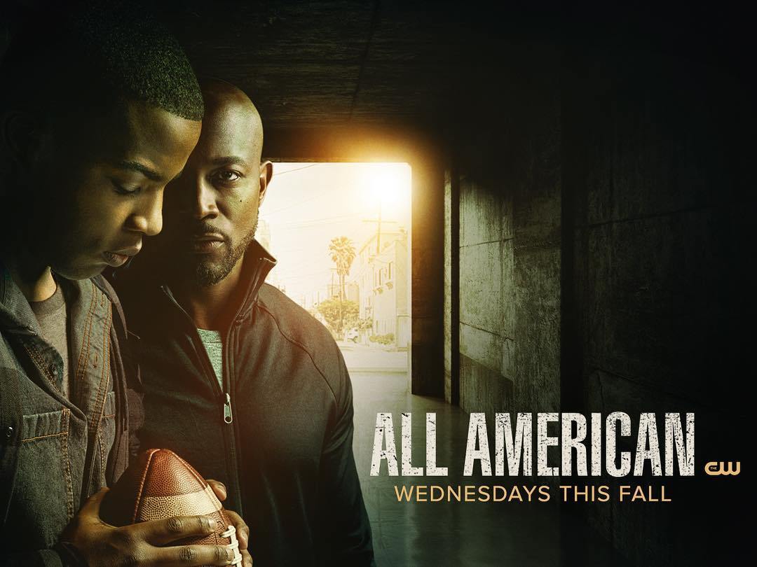 All American Sezona 1 Epizoda 14 online sa prevodom