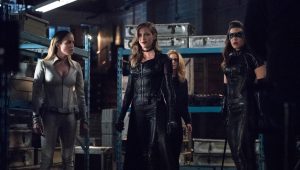 Arrow Sezona 7 Epizoda 18 online sa prevodom