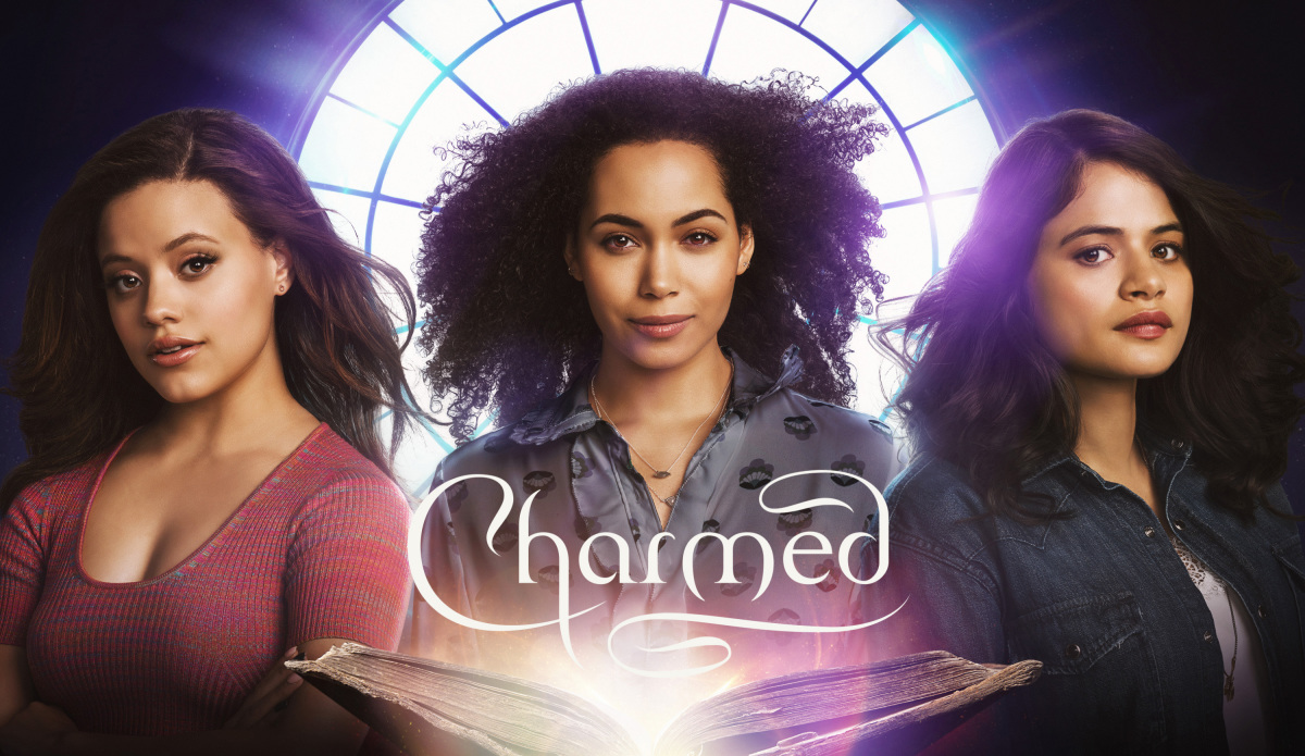 Charmed Sezona 2 Epizoda 5 online sa prevodom