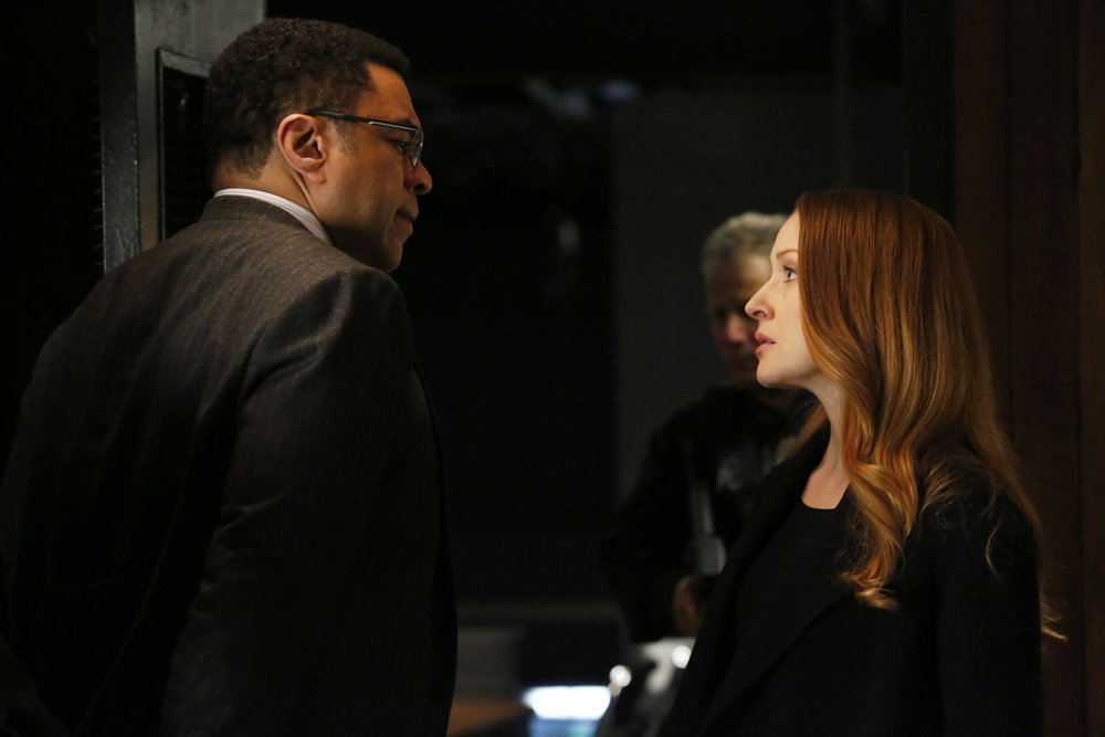 The Blacklist Sezona 6 Epizoda 21 online sa prevodom