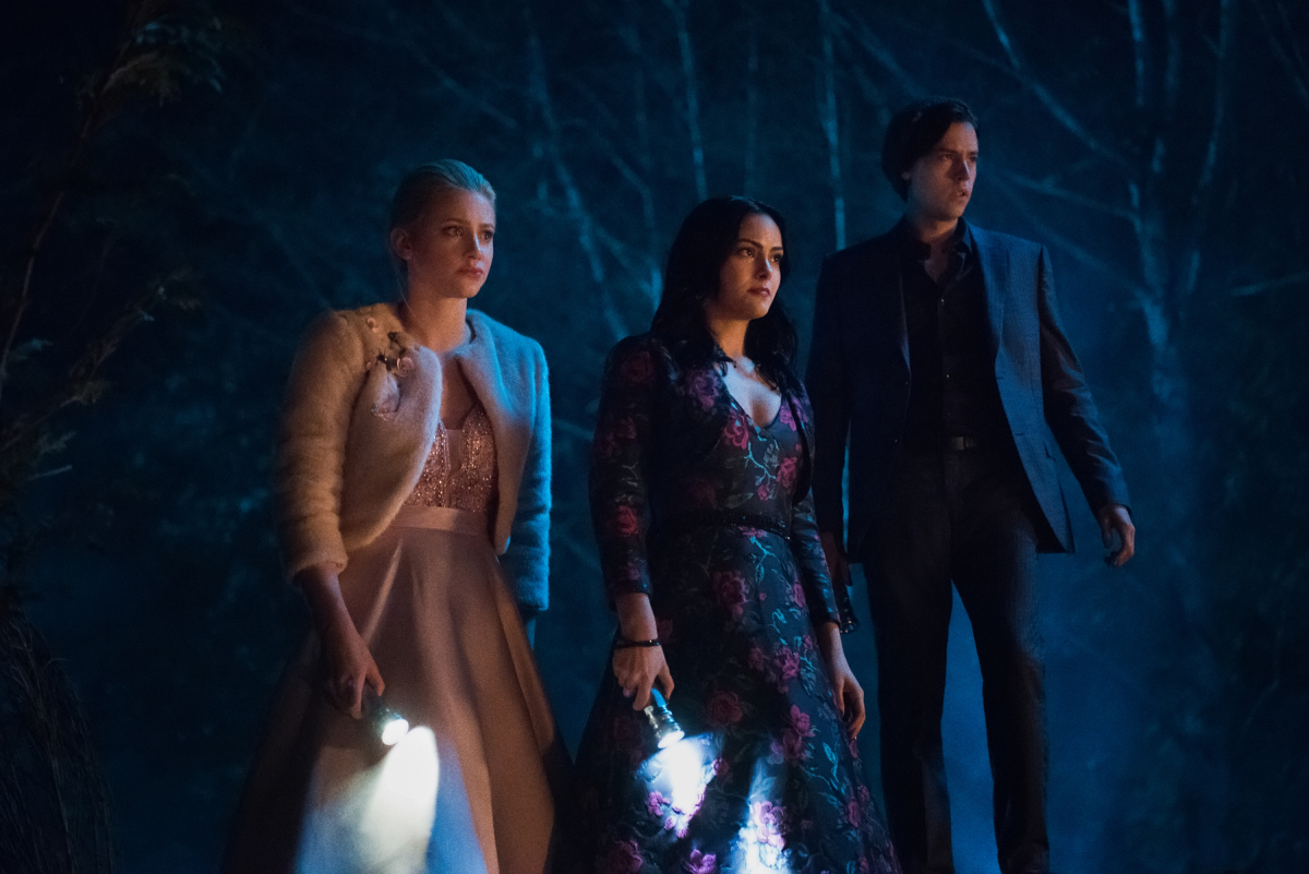 Riverdale Sezona 3 Epizoda 22 online sa prevodom