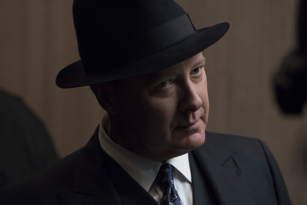 The Blacklist Sezona 6 Epizoda 22 online sa prevodom