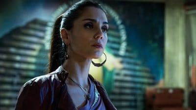 Gomorrah Sezona 4 Epizoda 9 online sa prevodom