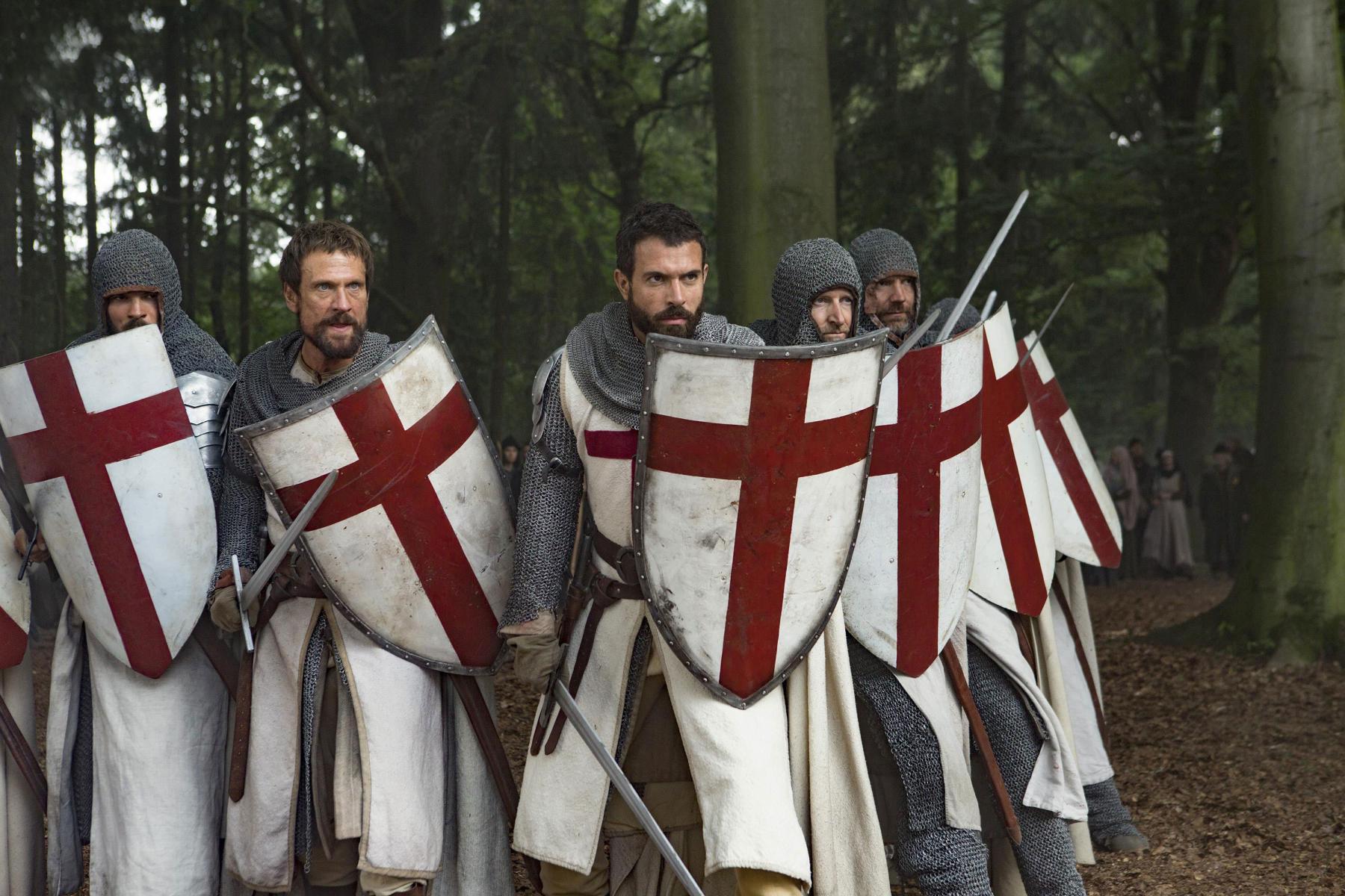Knightfall Sezona 1 Epizoda 10 online sa prevodom