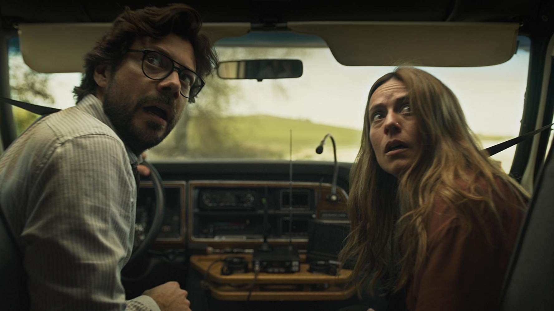 La casa de papel Sezona 3 Epizoda 6 online sa prevodom