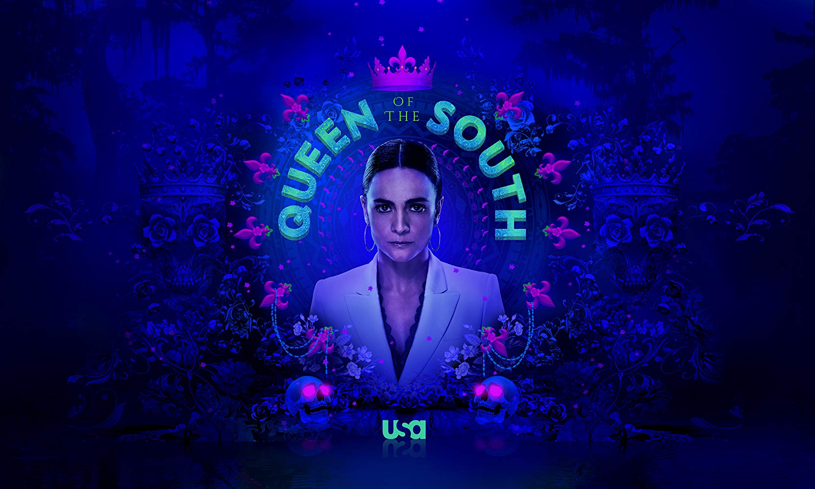 Queen of the South Sezona 4 Epizoda 11 online sa prevodom