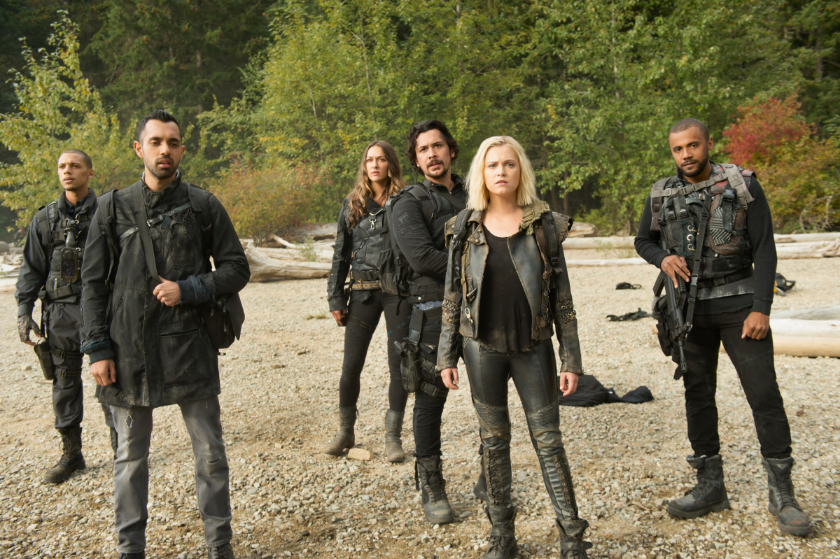 The 100 Sezona 6 Epizoda 12 online sa prevodom