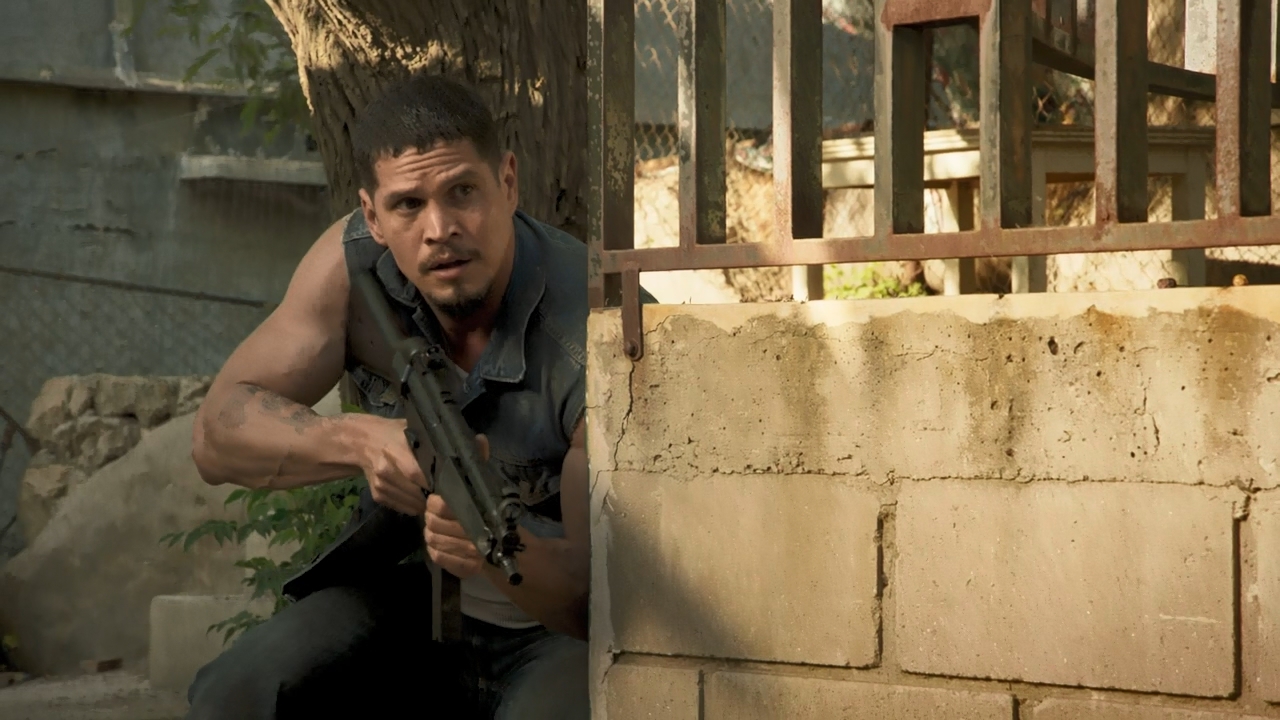 Mayans M.C. Sezona 2 Epizoda 1 online sa prevodom
