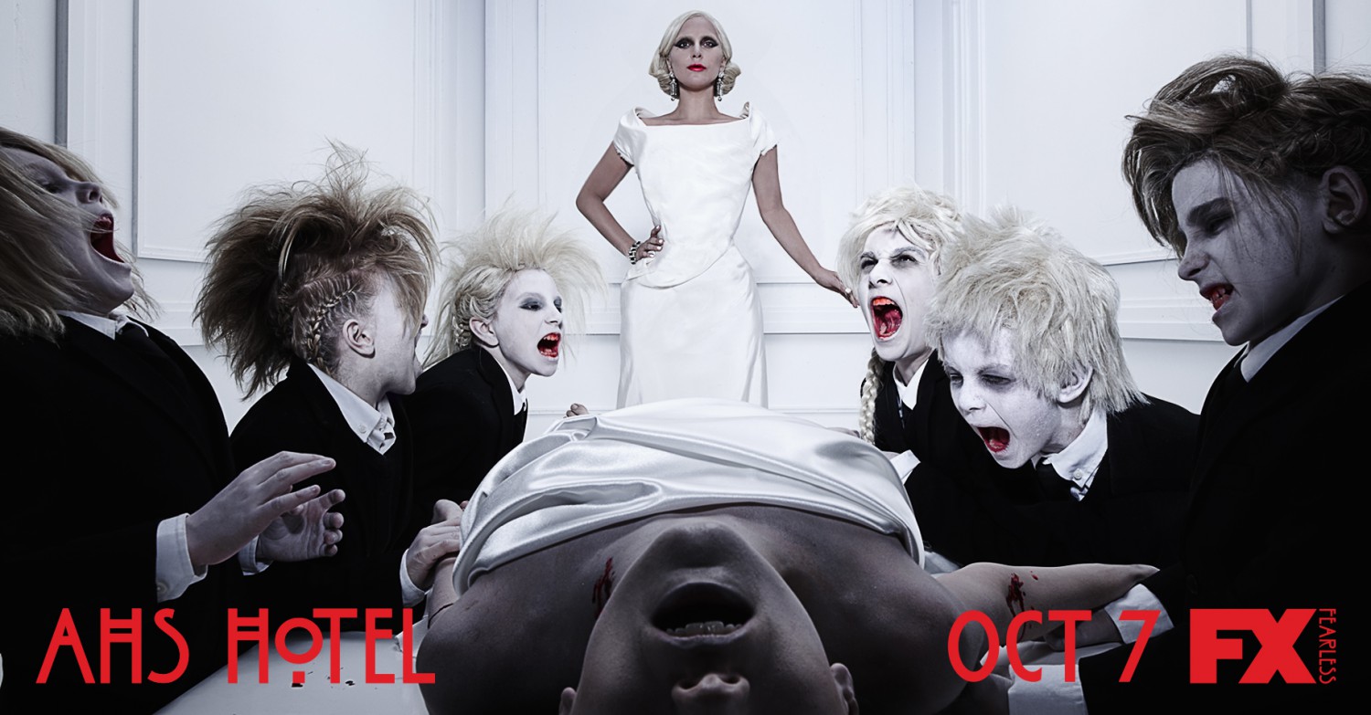 American Horror Story Sezona 9 Epizoda 8 online sa prevodom