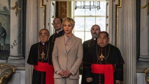 The New Pope Sezona 1 Epizoda 3 online sa prevodom