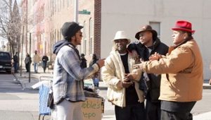 The Wire Sezona 4 Epizoda 9 online sa prevodom