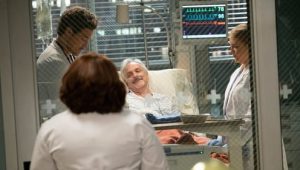 Grey’s Anatomy Sezona 16 Epizoda 2 online sa prevodom