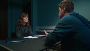 The Stranger Sezona 1 Epizoda 5 online sa prevodom